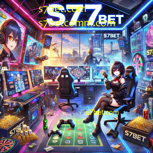 s7bet.com