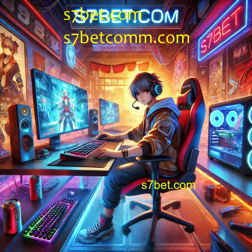 s7bet.com